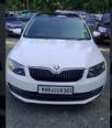Skoda Octavia ELEGANCE 1.9 TDI AT 2015