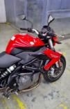 Benelli TNT 600i ABS 2019