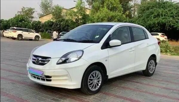 Honda Amaze 1.2 E i-VTEC 2014