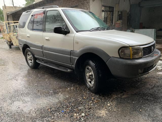 Tata Safari 4x2 EX DICOR 2007