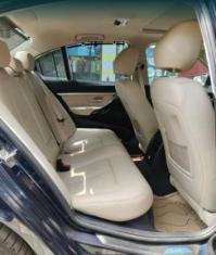 BMW 3 Series 330i M Sport BS6 2021