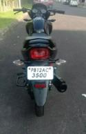 Honda Livo 110cc 2017