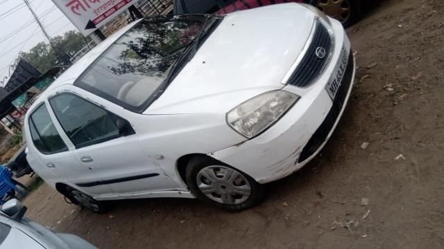 Tata Indigo CS LS TDI 2009