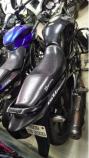 Honda CB Unicorn 150cc 2014