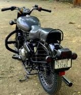 Royal Enfield Bullet 350cc 2019