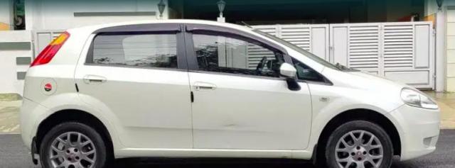 Fiat Punto Emotion 1.3 2014