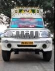 Mahindra Bolero Pick UP FB 1.5T BS IV 2018