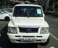 Tata Sumo Gold GX BS-IV 2015