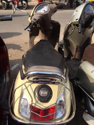 TVS Jupiter Classic 110cc 2018