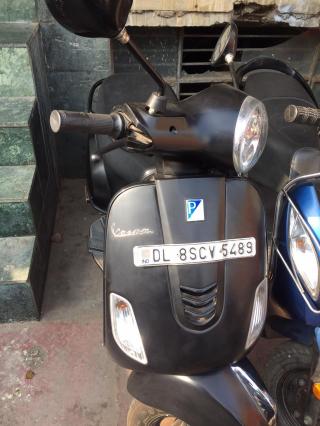 Piaggio Vespa Urban Club 125cc CBS 2020