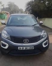 Tata Nexon Revotorq XM 2019