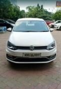 Volkswagen Ameo Highline 1.2L Plus (P) 2017