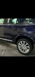 Volvo XC90 Inscription Luxury 2017