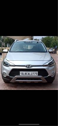 Hyundai i20 Active 1.2 S 2015