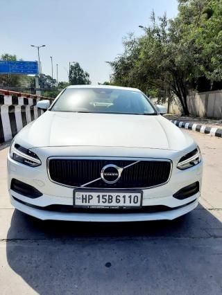 Volvo S90 Momentum D4 2019