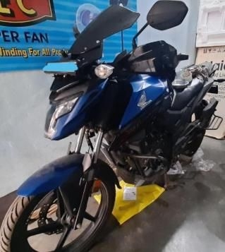 Honda X-Blade 160cc 2019