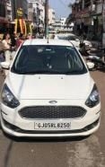 Ford Aspire Titanium Plus 1.2 Ti-VCT BS6 2021