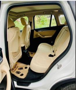 BMW X1 sDrive 20i SportX BS6 2021