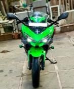 Kawasaki Ninja 400 2018