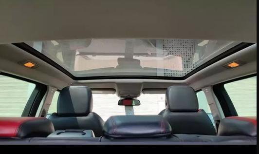 Land Rover Range Rover Sport SDV6 SE 2021