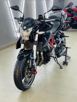 Benelli TNT 600i ABS 2019