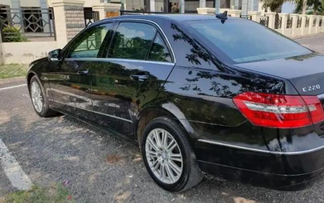 Mercedes-Benz GLE 300d 4MATIC LWB BS6 2021