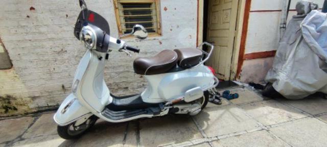 Piaggio Vespa VXL 150cc 2019