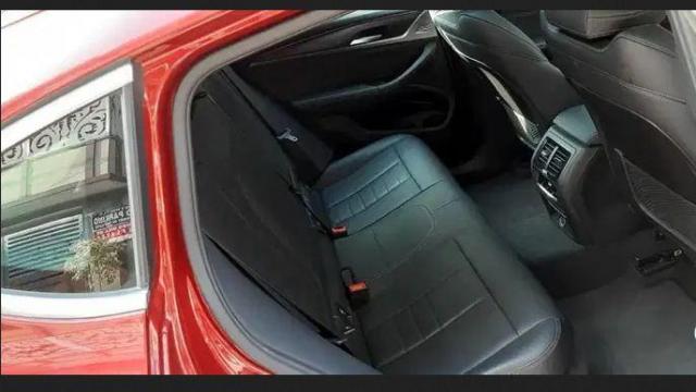 BMW X4 xDrive30d M Sport X 2021