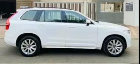 Volvo XC90 D5 AWD 2018