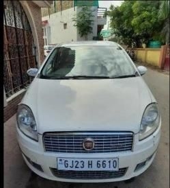 Fiat Linea DYNAMIC 1.3 2010