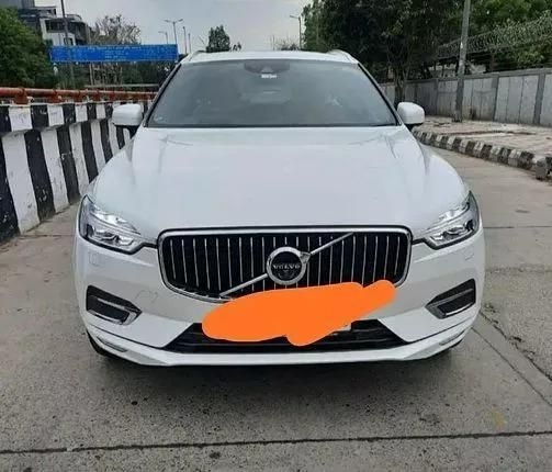 Volvo XC40 D4 Inscription 2019