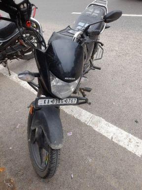 Honda CD 110 Dream STD BS6 2021