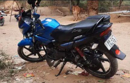 Hero Glamour Fi 125cc 2016