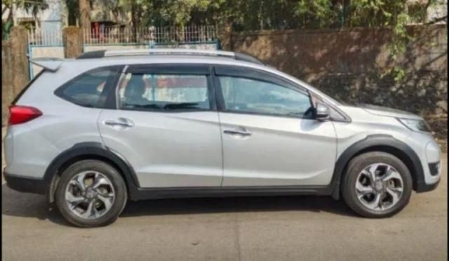 Honda BR-V V Petrol 2017