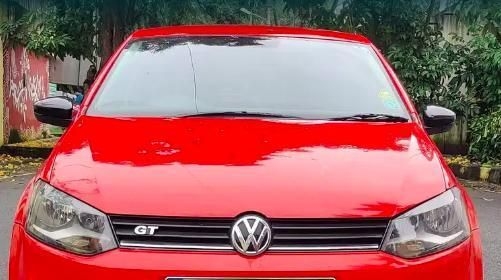Volkswagen GTI 1.8 TSI 2016