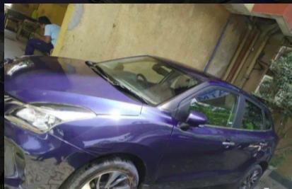 Toyota Glanza V 2019