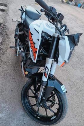 Hero Karizma ZMR 223cc 2010
