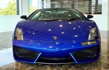 Lamborghini Aventador LP 700-4 Roadster 2014