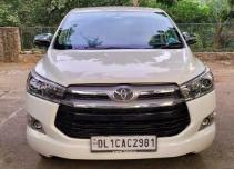 Toyota Innova Crysta 2.8 ZX AT 7 STR 2020