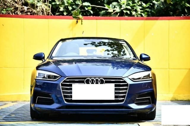 Audi A5 Sportback 35 TDI 2019