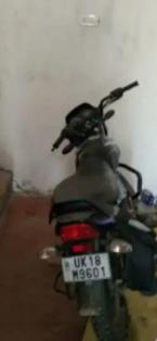 Bajaj CT110 ES Alloy BS6 2021