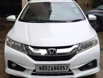 Honda City VX i-DTEC Opt 2015