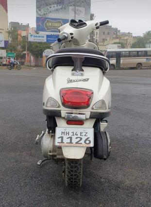 Piaggio Vespa S 125cc 2015