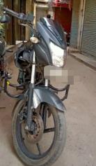 Yamaha SZ RR V 2.0 150cc 2015