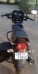 Bajaj CT110 ES Alloy BS6 2020