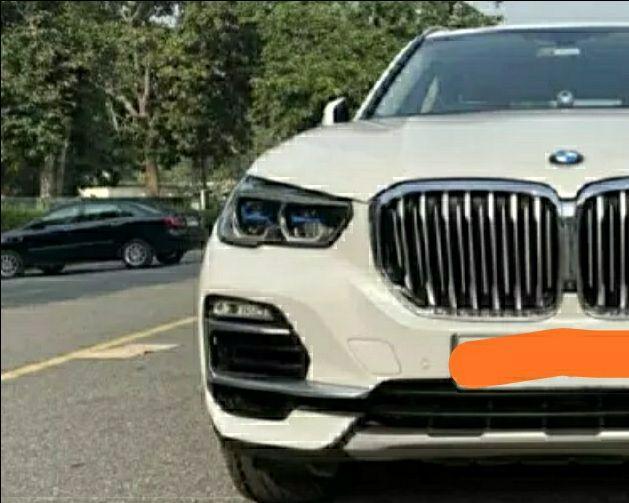 BMW X5 xDrive30d xLine 2020
