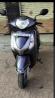 Honda Aviator 110cc 2010