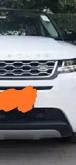 Land Rover Range Rover Evoque SE R-Dynamic 2021