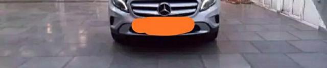 Mercedes-Benz GLA 200 CDI Sport 2015