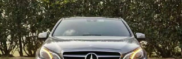Mercedes-Benz E-Class E 250 CDI Avantgarde 2015